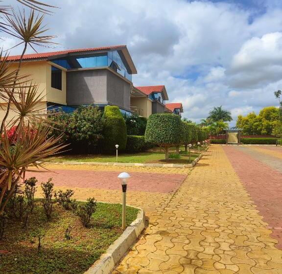 Bandipur Wildlife Resort & Spa, Bandipur