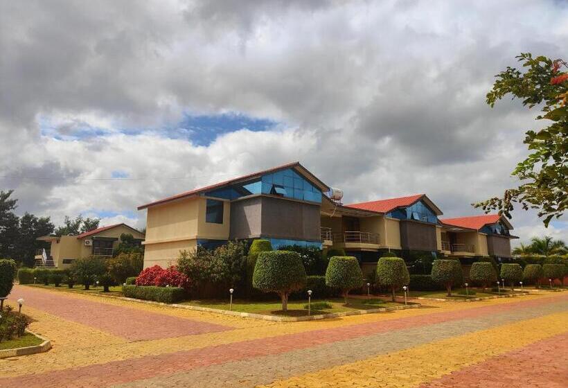 Bandipur Wildlife Resort & Spa, Bandipur