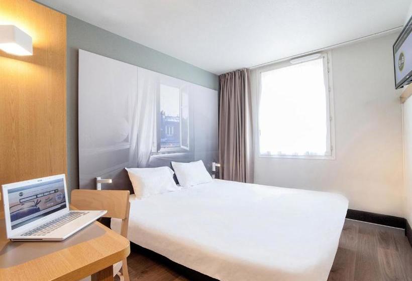 B&b Hotel Longwy Porte Du Luxembourg