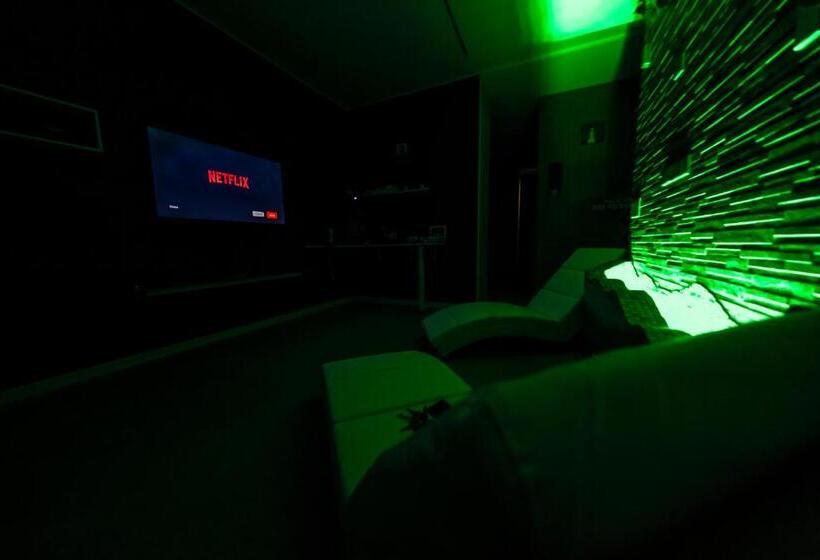 B&b Palazzo Del Toro