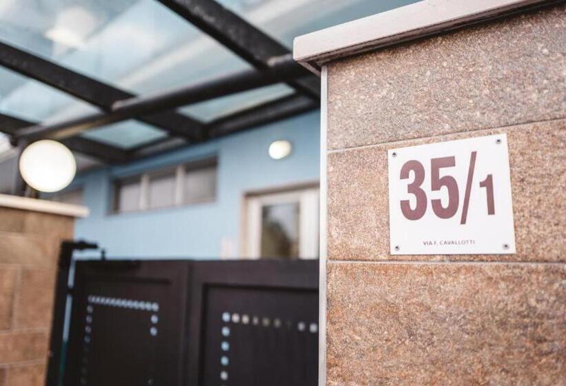 B&b Palazzo Del Toro