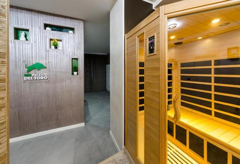 B&b Palazzo Del Toro