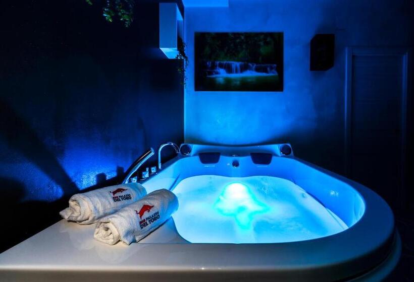 B&b Palazzo Del Toro