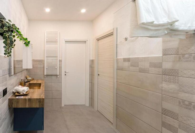 B&b Palazzo Del Toro