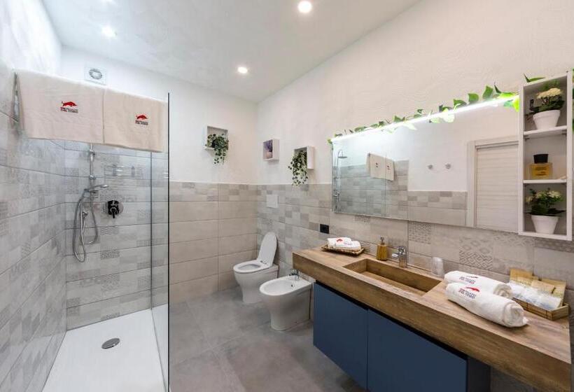 B&b Palazzo Del Toro