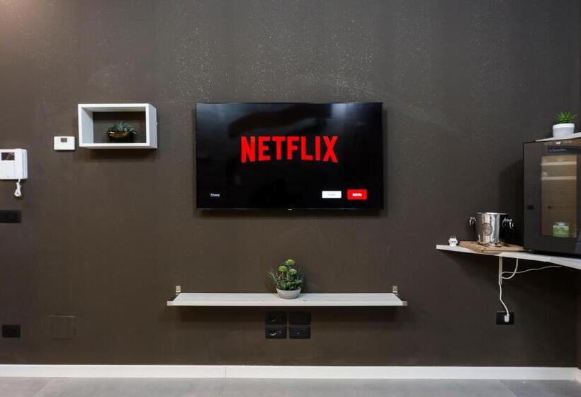 B&b Palazzo Del Toro