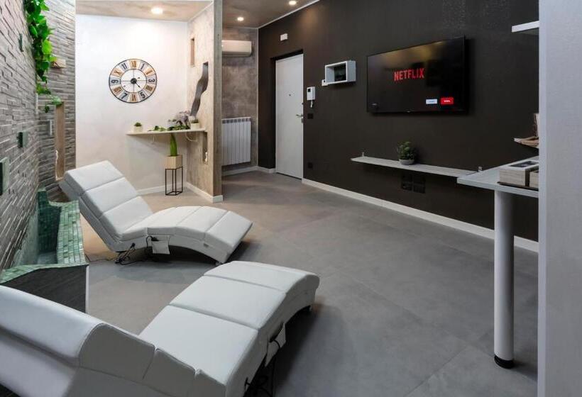 B&b Palazzo Del Toro