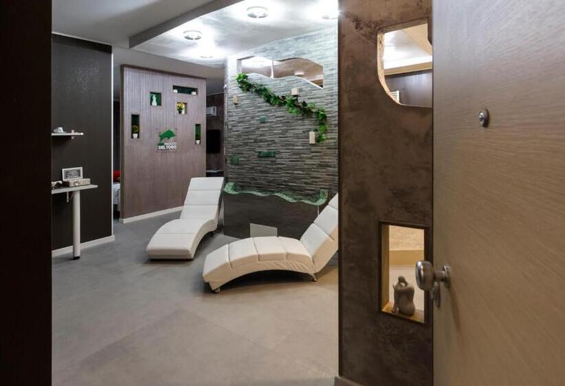 B&b Palazzo Del Toro