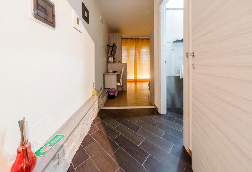 B&b Palazzo Del Toro