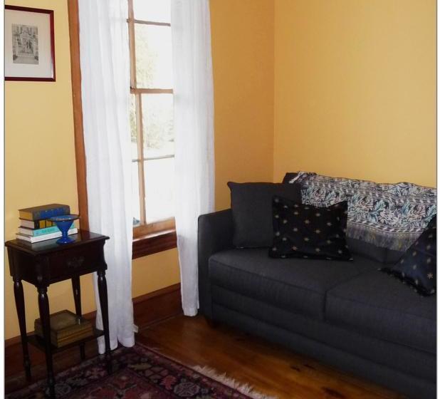 مبيت وإفطار Amethyst Inn