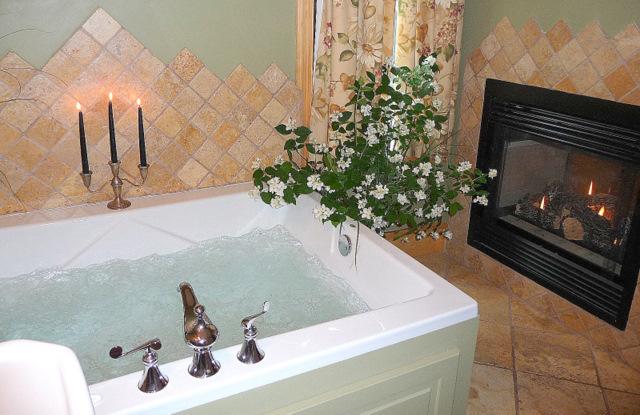 مبيت وإفطار Amethyst Inn