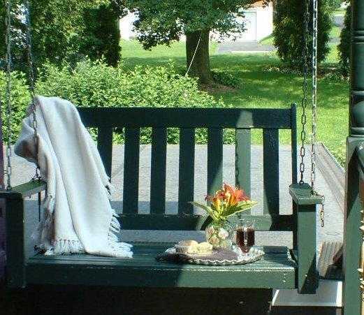 مبيت وإفطار Amethyst Inn