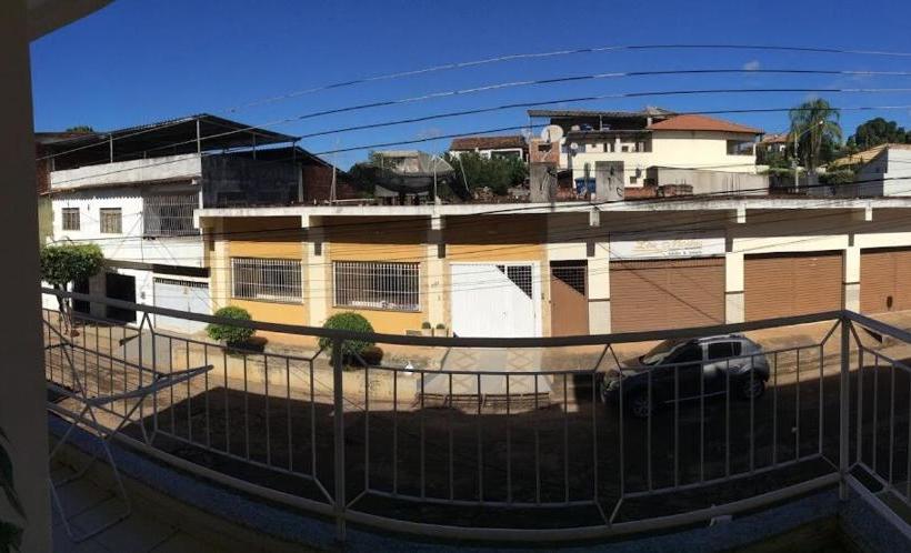 민박 Casa Da Jussara