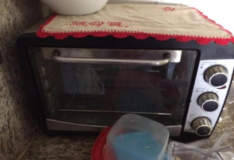 민박 Casa Da Jussara