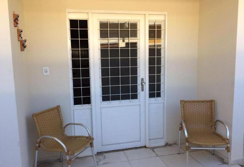 민박 Casa Da Jussara