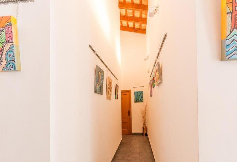 צימר Casa Sibarita