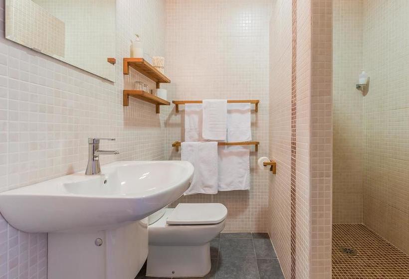 צימר Casa Sibarita