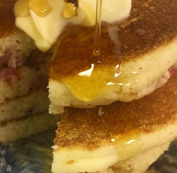 Bed and Breakfast Charred Oaks Inn