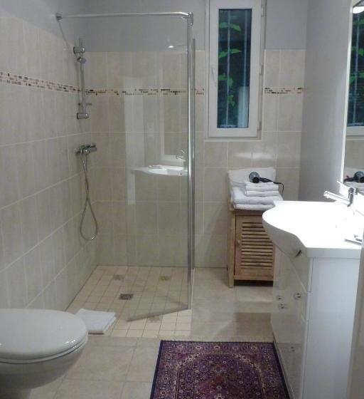 مبيت وإفطار Château De La Hussardière