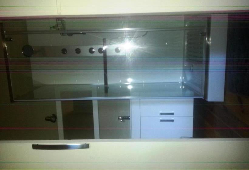 تختخواب و صبحانه De Avond Rust