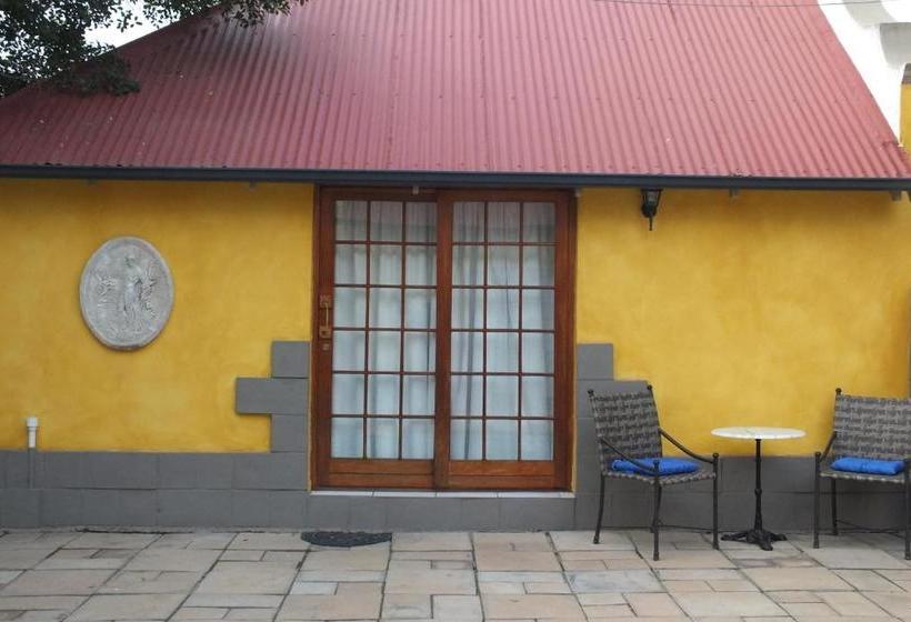 تختخواب و صبحانه De Avond Rust