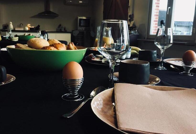 צימר De Perenboom