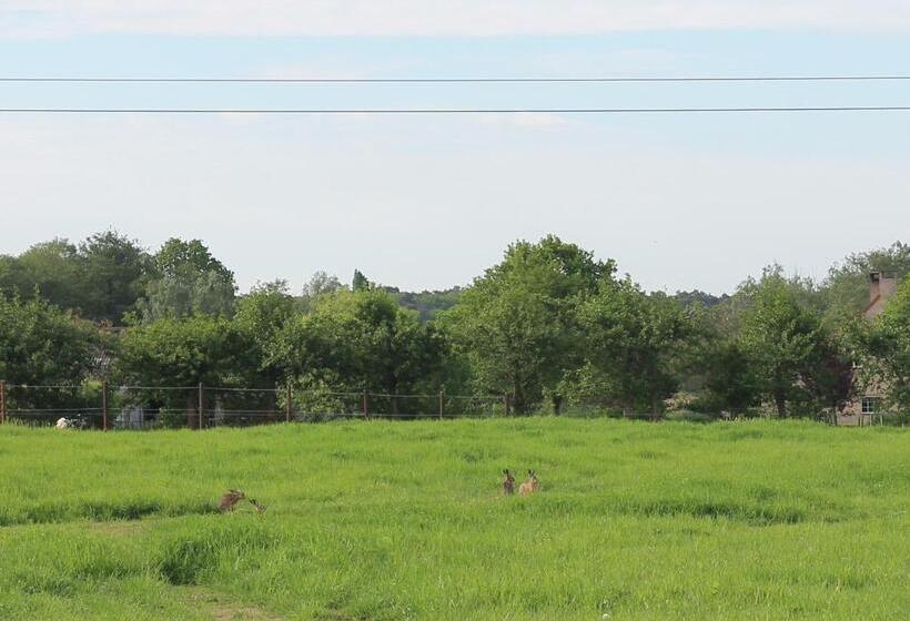 צימר De Perenboom