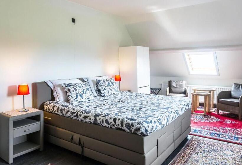 צימר De Perenboom