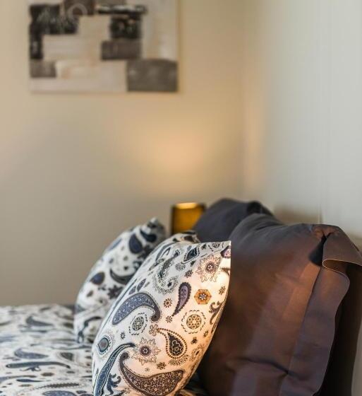 צימר De Perenboom