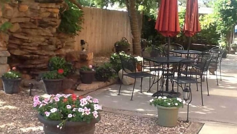 مبيت وإفطار Garza