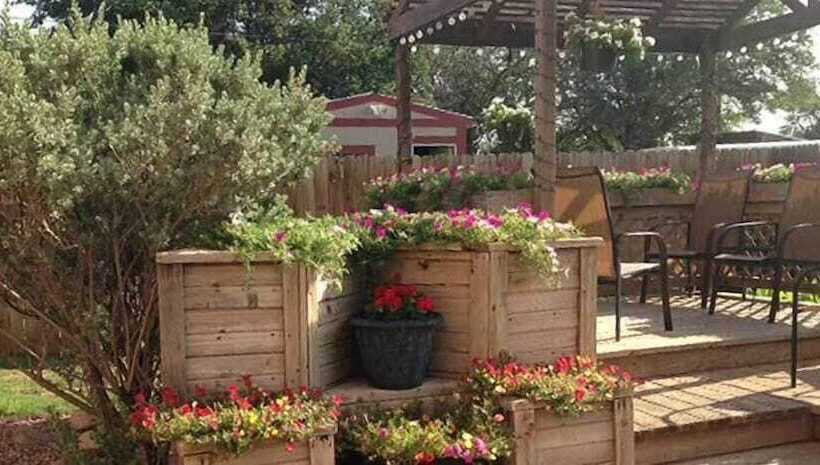 مبيت وإفطار Garza