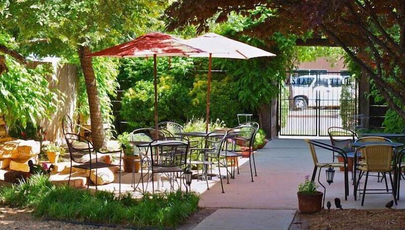 مبيت وإفطار Garza