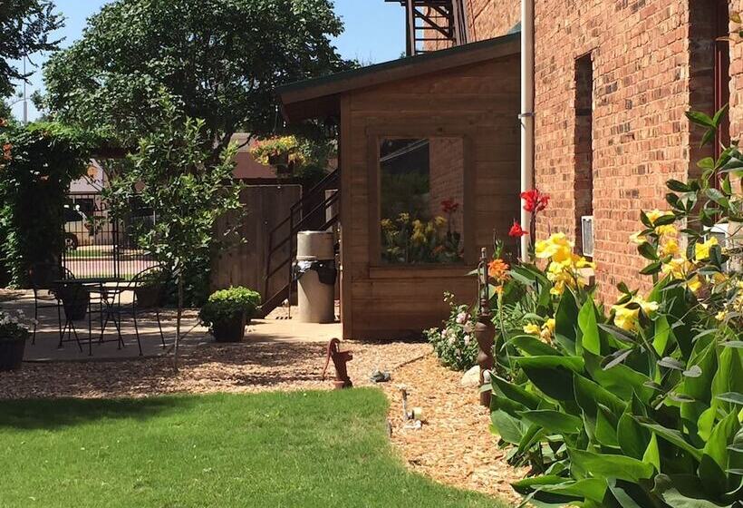 مبيت وإفطار Garza