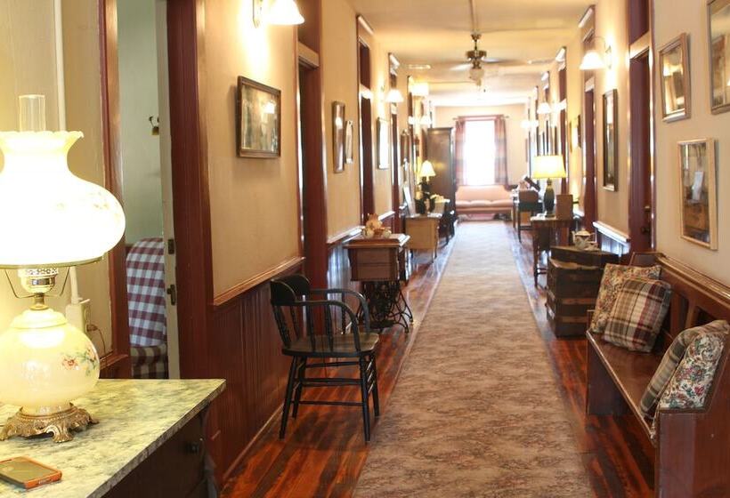 مبيت وإفطار Garza