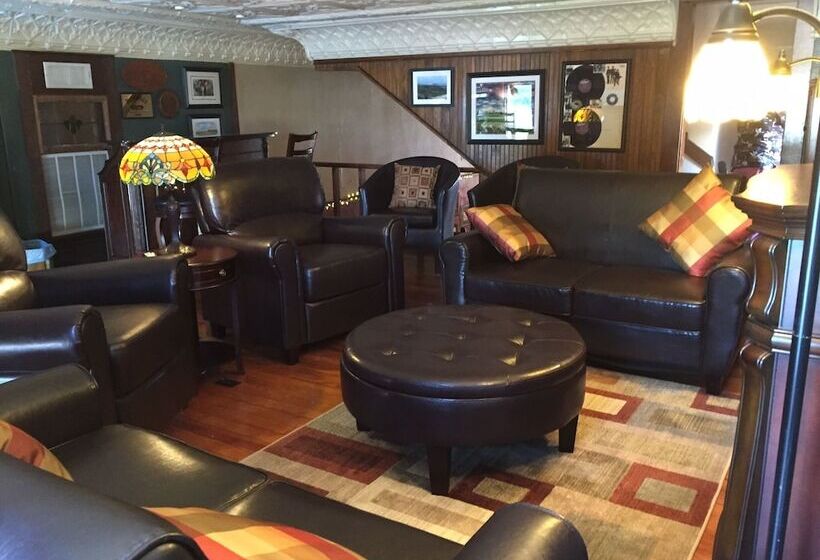 مبيت وإفطار Garza