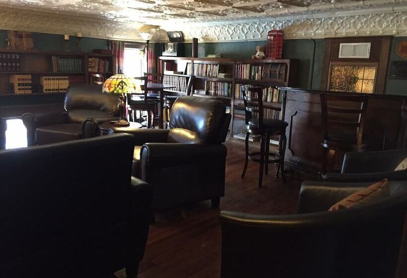 مبيت وإفطار Garza