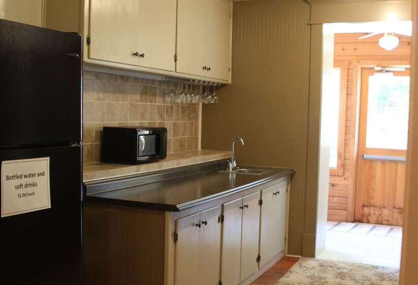 مبيت وإفطار Garza