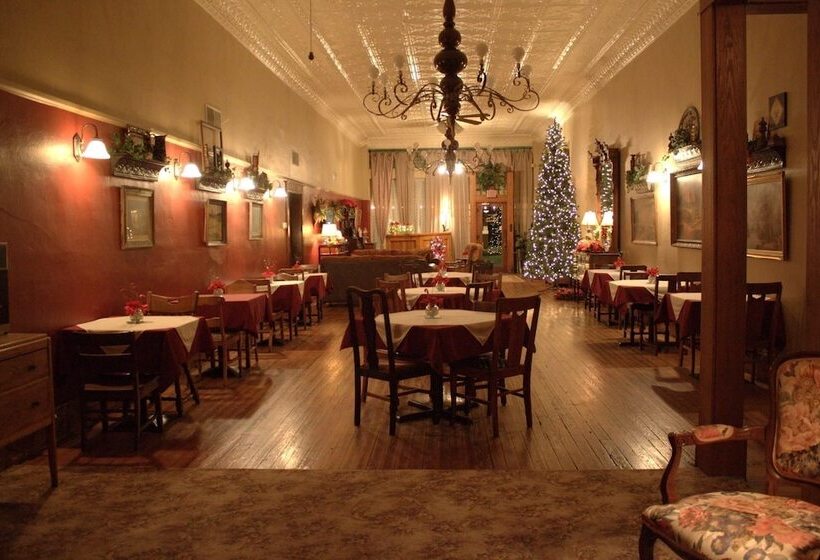 مبيت وإفطار Garza