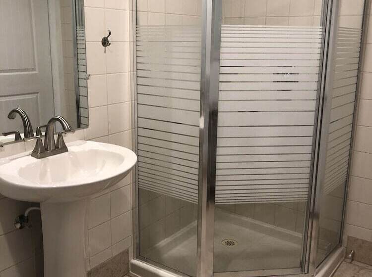 مبيت وإفطار Garza