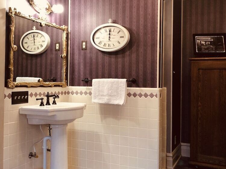 مبيت وإفطار Garza