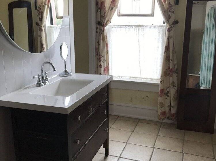 مبيت وإفطار Garza