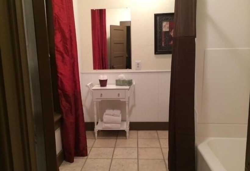 Bed and Breakfast Garza