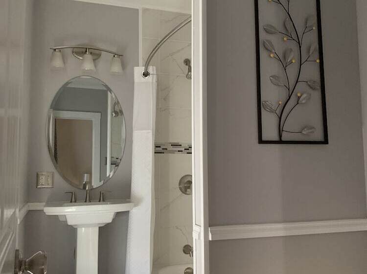 مبيت وإفطار Garza