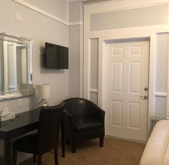 مبيت وإفطار Garza