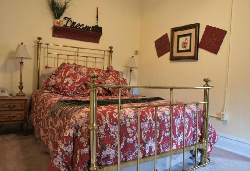 مبيت وإفطار Garza