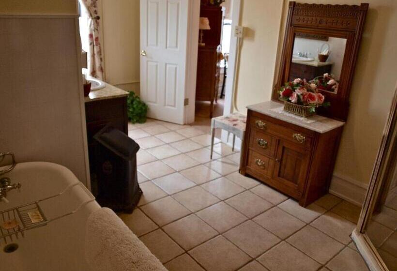 مبيت وإفطار Garza