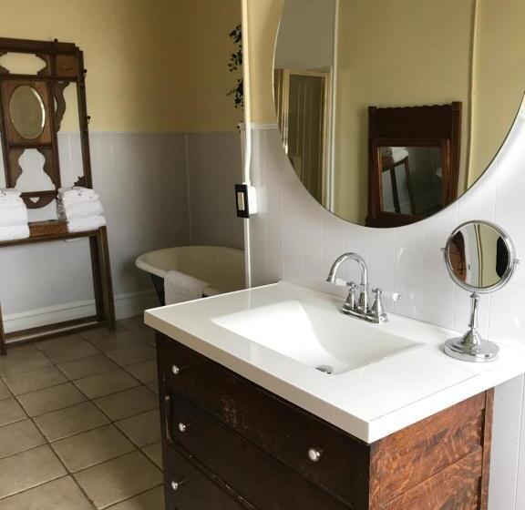 مبيت وإفطار Garza