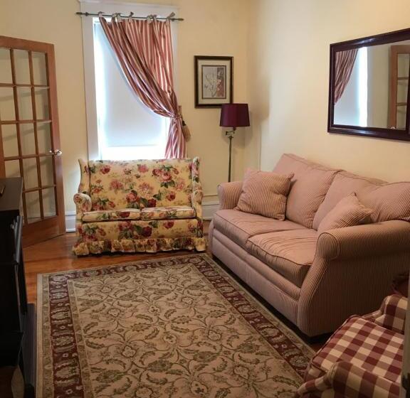 مبيت وإفطار Garza