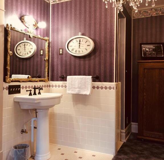 مبيت وإفطار Garza