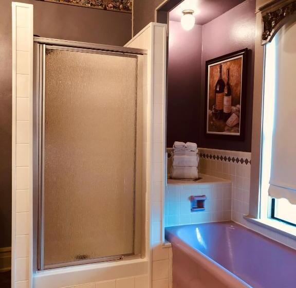 مبيت وإفطار Garza